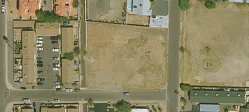 Shovel-Ready 12-Unit Land Development