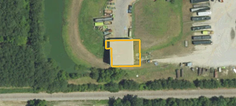 Agricultural Land Tract