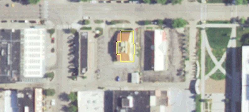 For-Sale Retail Space Opportunity