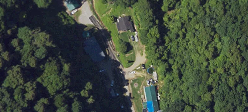 Residential Building Lot