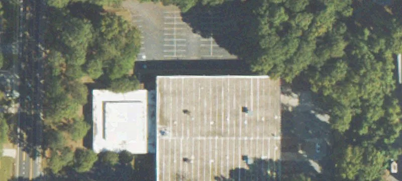 Freestanding Warehouse with Office