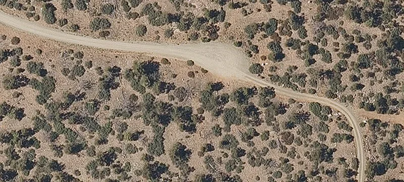 Recreation Land Parcel with Well Access