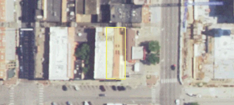 Office Building For Lease