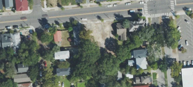 Residential Home Lot