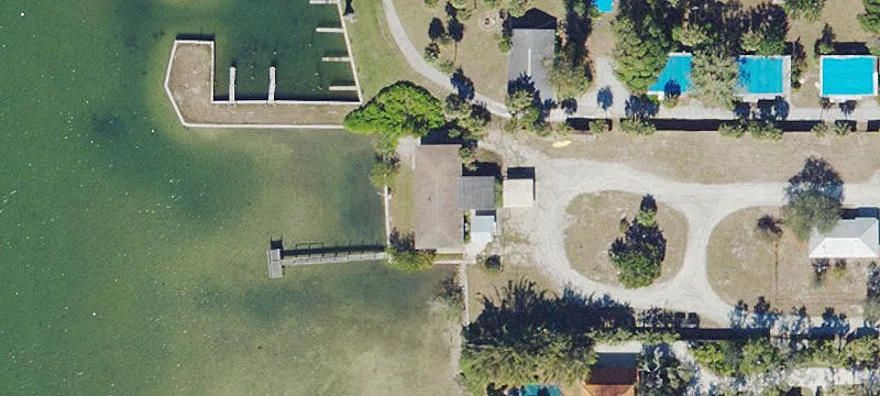Bayfront Multifamily Development Site