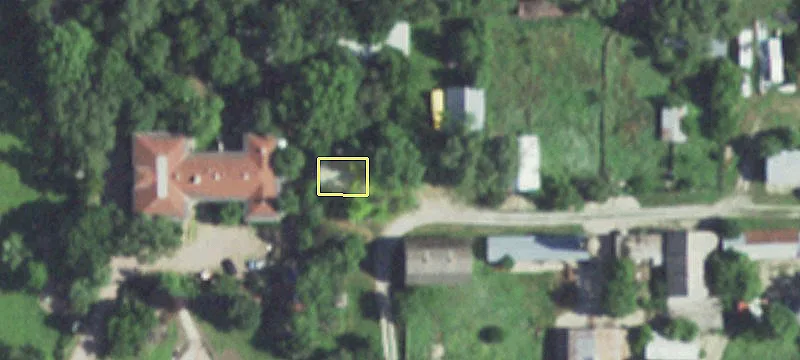 Specialty Commercial Property