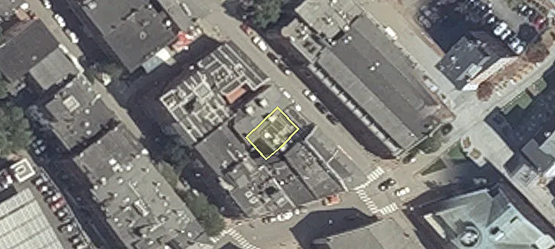Retail Space for Lease