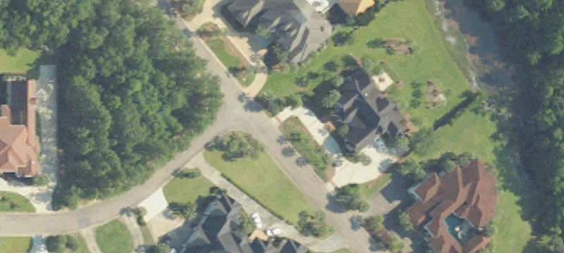 Gated Community Residential Lot
