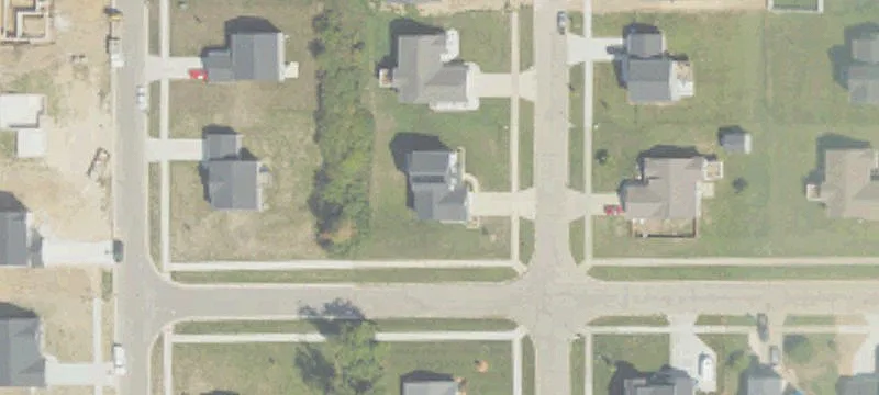 Residential Homesite Land Opportunity
