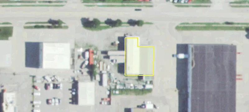 Specialty Property For Sale