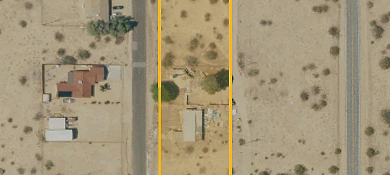 Single-Family Home Building Lot