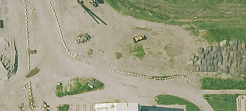 Industrial Land for Lease