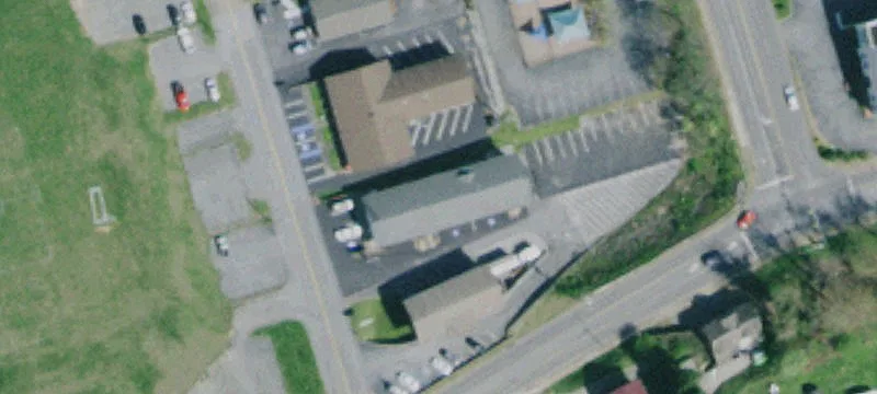 Office Space for Lease