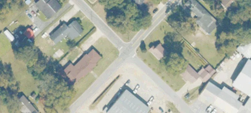 City-Limits Residential Lot