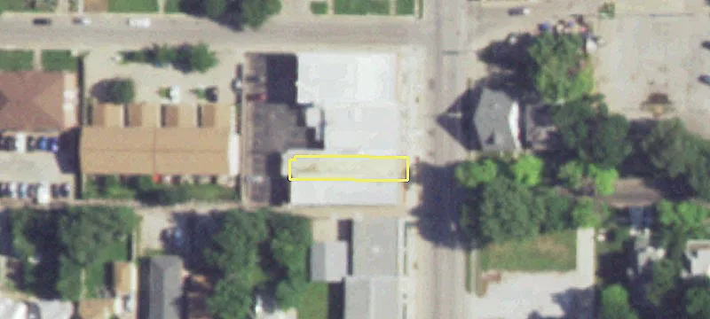 Retail Storefront for Lease