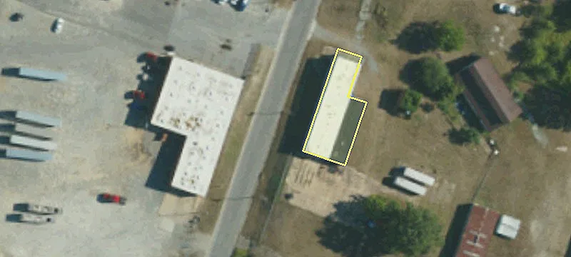 Specialty Commercial Property For Sale