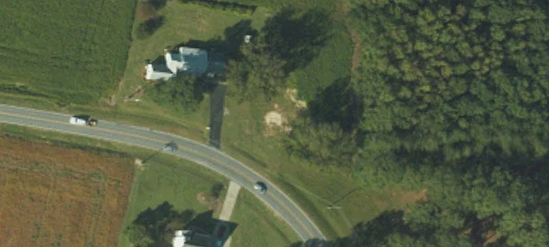 Agricultural Land Tract