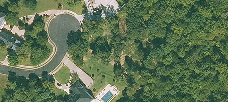 Gated Community Estate Lot