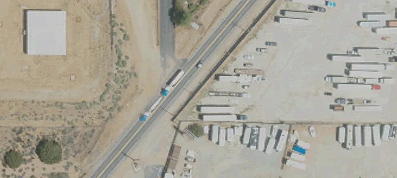 Industrial Land for Development