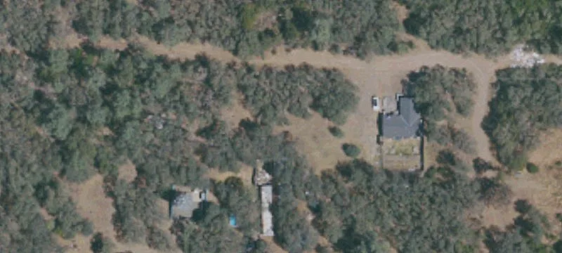 Vacant Residential Land Lot