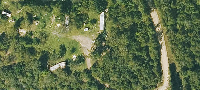 Residential Development Land with Utilities