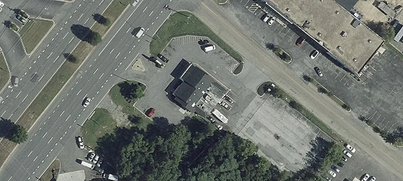 Commercial Pad Site for QSR