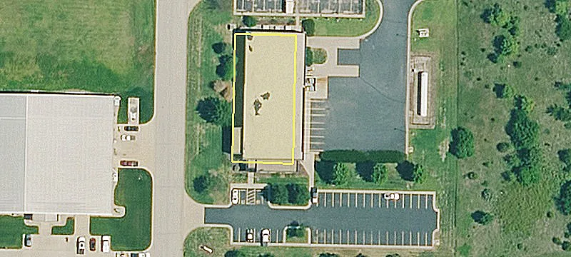Warehouse For Sale