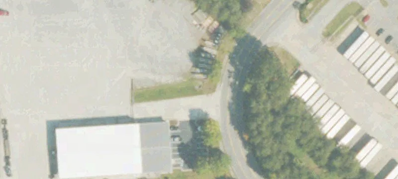 Maintenance-Focused Industrial Facility