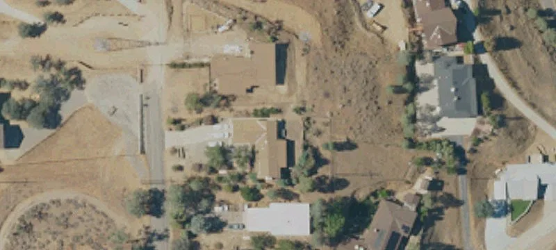 Mountain View Residential Land Parcels