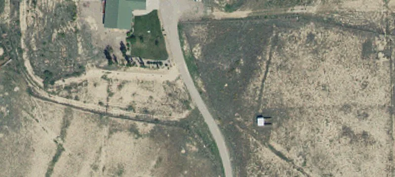 Mountain-View Residential Lot