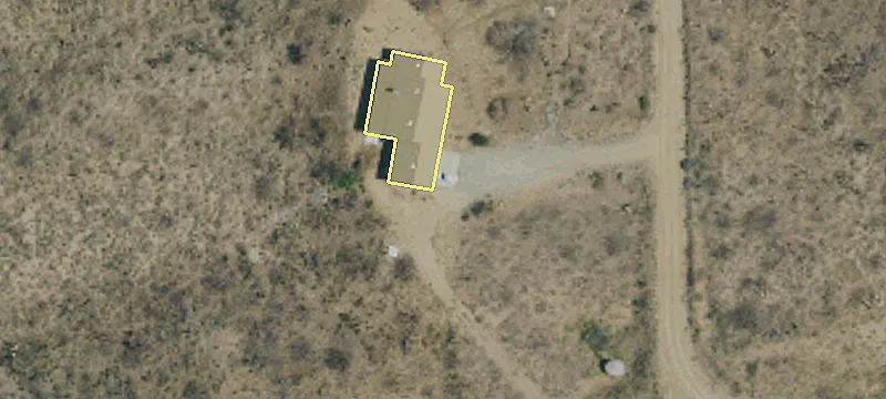 Vacant Land Parcel