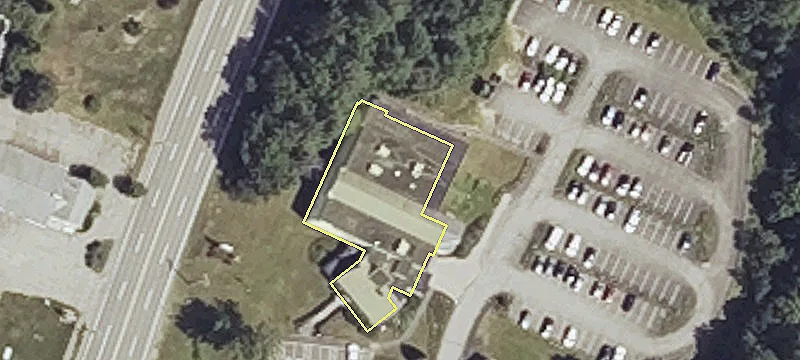 Specialty Commercial Space for Lease