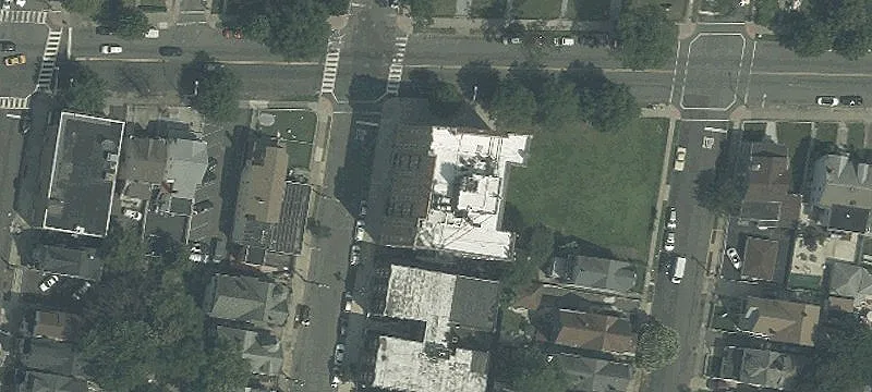 Approved 28-Unit Residential Development Land