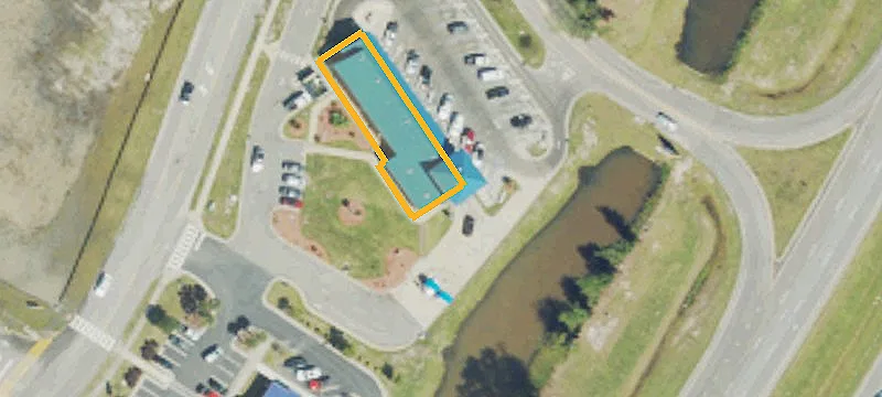 Industrial Land Parcel