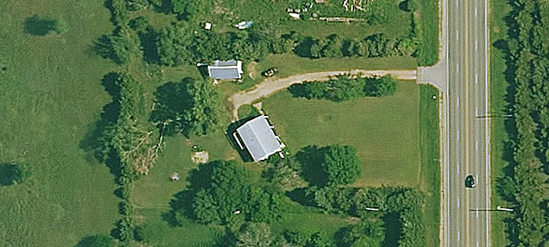 Industrial Land For Sale