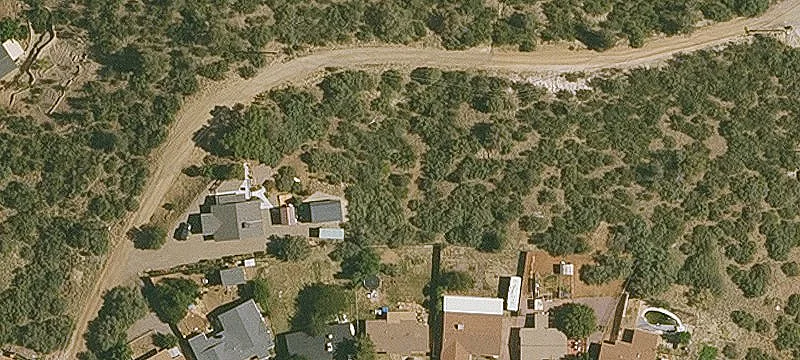 Site-Built Home Lot with Utilities