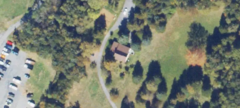 Future Commercial Development Lot
