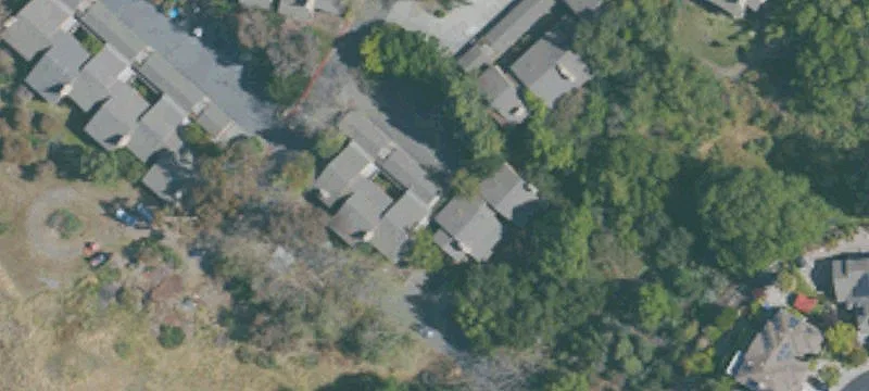 In-Fill Residential Development Site