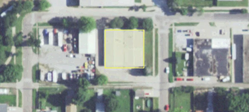 Industrial Warehouse Property