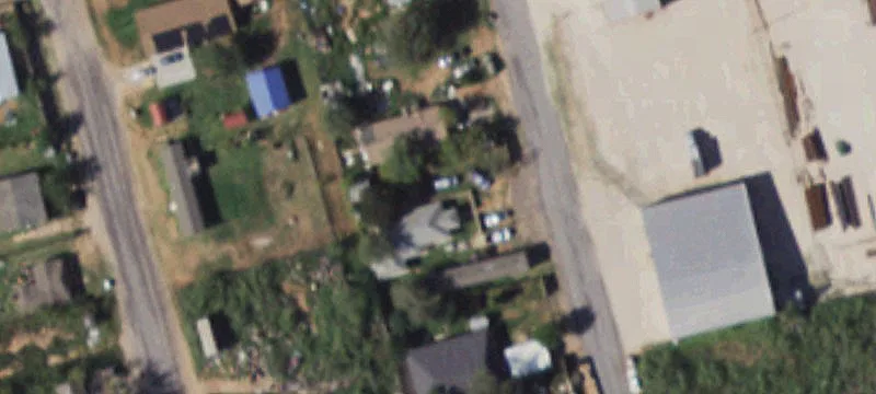 Secluded Residential Development Acre