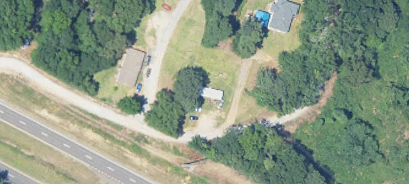 Residential Lot Near Town