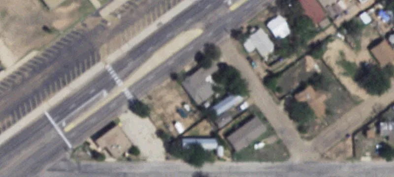 Drive-Through Restaurant Opportunity