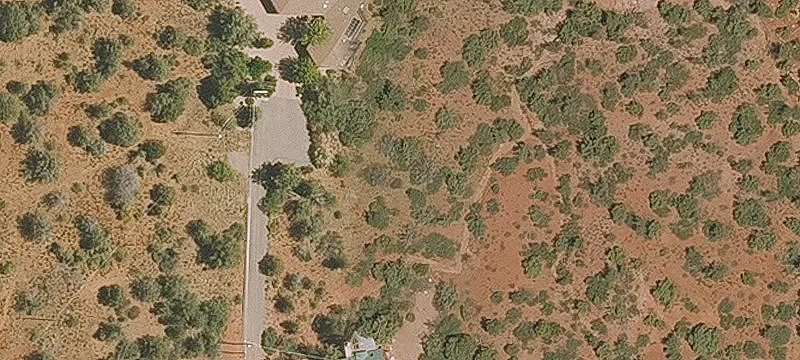 Custom Home Lot with Panoramic Views