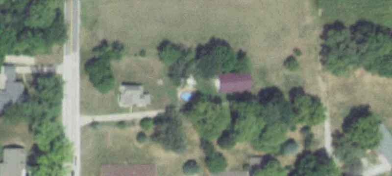 Farmland with Development Potential