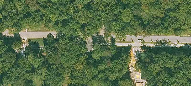 Wooded Residential Home Site