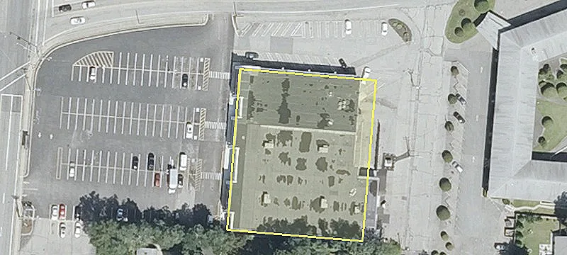 Retail Space for Lease