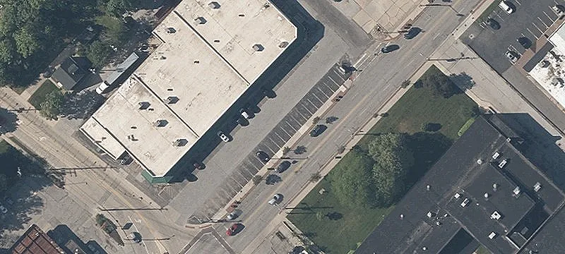 Retail Space for Lease