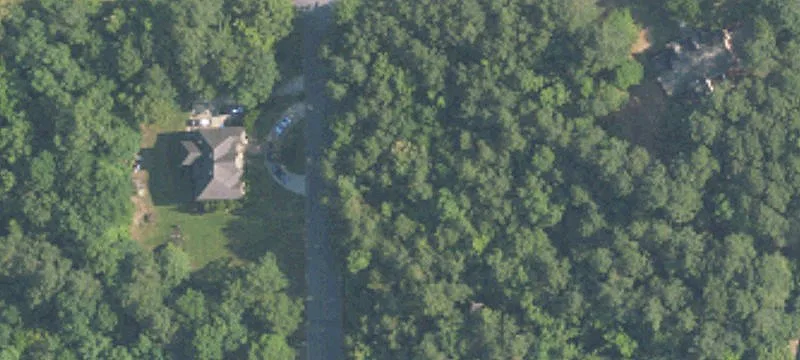 Residential Home Lot in Cul-de-Sac