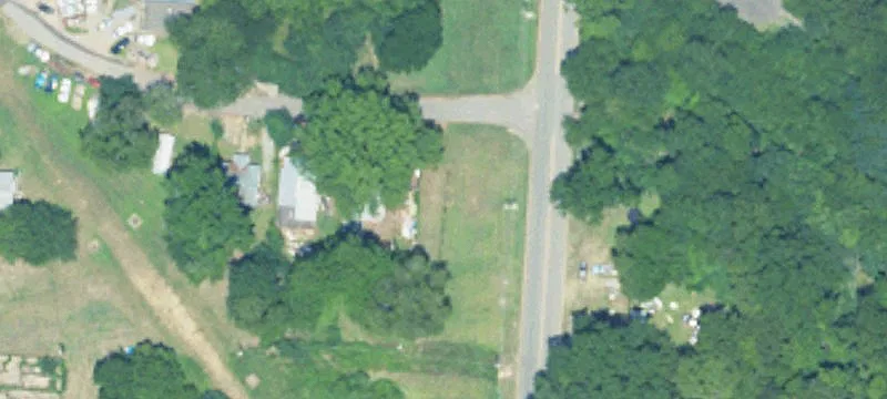Cleared Corner Home Lot