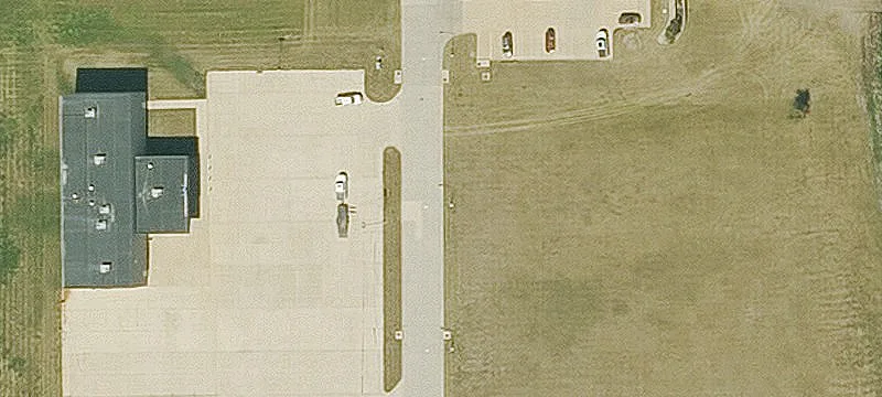 C-2 Commercial Development Site